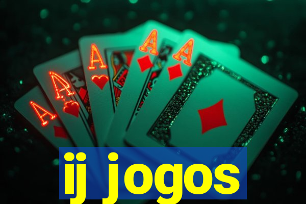 ij jogos